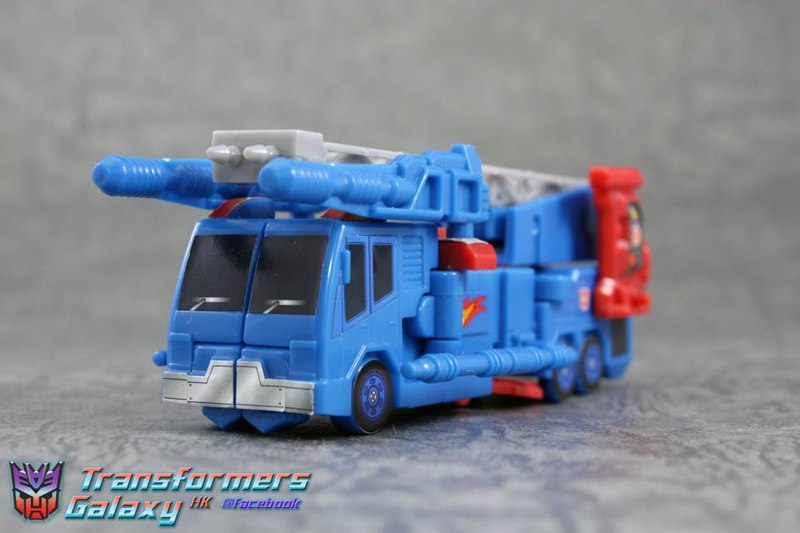 Kabaya Transformers Kabaya Series 5 Images Gallery